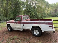 1980 Jeep J10 for sale in Michigan (ID-155263)