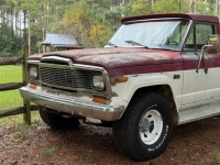 1980 Jeep J10 for sale in Michigan (ID-155263)