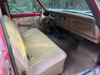 1980 Jeep J10 for sale in Michigan (ID-155263)