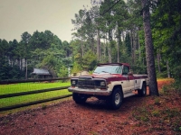 1980 Jeep J10 for sale in Michigan (ID-155263)