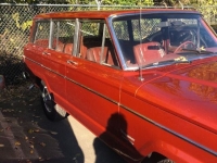 1980 Jeep Wagoneer for sale in Riverhead, New York (ID-127732)