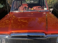 1980 Jeep Wagoneer for sale in Riverhead, New York (ID-127732)