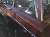 1980 Jeep Wagoneer for sale in Riverhead, New York (ID-127732)