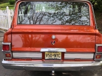 1980 Jeep Wagoneer for sale in Riverhead, New York (ID-127732)