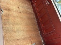 1980 Jeep Wagoneer for sale in Riverhead, New York (ID-127732)