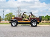 1980 Jeep Wrangler for sale in Riverhead, New York (ID-126437)
