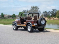1980 Jeep Wrangler for sale in Riverhead, New York (ID-126437)