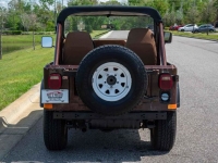 1980 Jeep Wrangler for sale in Riverhead, New York (ID-126437)