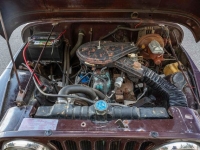 1980 Jeep Wrangler for sale in Riverhead, New York (ID-126437)
