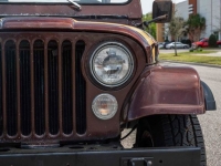 1980 Jeep Wrangler for sale in Riverhead, New York (ID-126437)