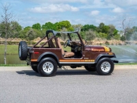 1980 Jeep Wrangler for sale in Riverhead, New York (ID-126437)