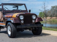 1980 Jeep Wrangler for sale in Riverhead, New York (ID-126437)