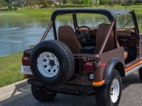 1980 Jeep Wrangler for sale in Riverhead, New York (ID-126437)