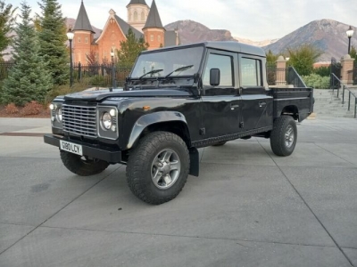 1980 Land Rover Defender for sale