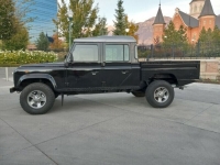1980 Land Rover Defender for sale in Michigan (ID-122911)