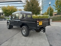 1980 Land Rover Defender for sale in Michigan (ID-122911)