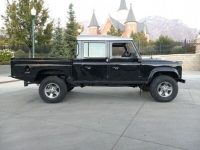 1980 Land Rover Defender for sale in Michigan (ID-122911)