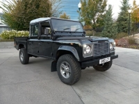 1980 Land Rover Defender for sale in Michigan (ID-122911)