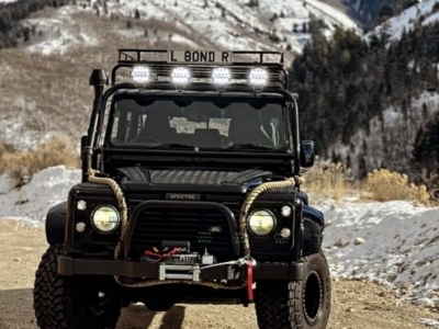 1980 Land Rover Defender for sale
