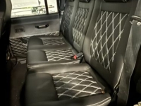 1980 Land Rover Defender for sale in Michigan (ID-124660)