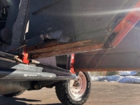 1980 Land Rover Defender for sale in Michigan (ID-125060)