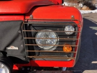 1980 Land Rover Defender for sale in Michigan (ID-125060)