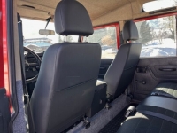 1980 Land Rover Defender for sale in Michigan (ID-125060)