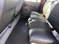 1980 Land Rover Defender for sale in Michigan (ID-125060)