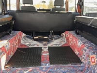 1980 Land Rover Defender for sale in Michigan (ID-125060)