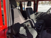 1980 Land Rover Defender for sale in Michigan (ID-125060)