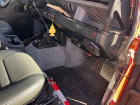 1980 Land Rover Defender for sale in Michigan (ID-125060)