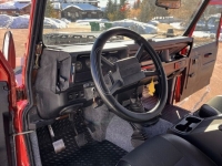 1980 Land Rover Defender for sale in Michigan (ID-125060)