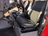 1980 Land Rover Defender for sale in Michigan (ID-125060)