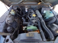 1980 Land Rover Defender 90 for sale in Michigan (ID-130860)