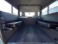 1980 Land Rover Defender 90 for sale in Michigan (ID-130860)
