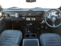 1980 Land Rover Defender 90 for sale in Michigan (ID-130860)