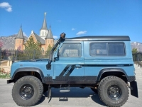 1980 Land Rover Defender 90 for sale in Michigan (ID-130860)