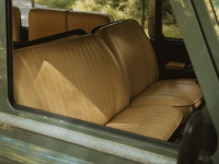 1980 Land Rover Santana for sale in Michigan (ID-146661)