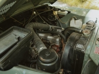 1980 Land Rover Santana for sale in Michigan (ID-146661)