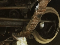 1980 Land Rover Santana for sale in Michigan (ID-146661)