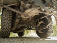 1980 Land Rover Santana for sale in Michigan (ID-146661)