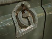 1980 Land Rover Santana for sale in Michigan (ID-146661)