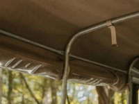 1980 Land Rover Santana for sale in Michigan (ID-146661)