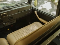 1980 Land Rover Santana for sale in Michigan (ID-146661)