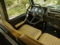 1980 Land Rover Santana for sale in Michigan (ID-146661)
