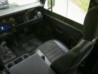 1980 Land Rover Series III for sale in Michigan (ID-144436)