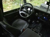 1980 Land Rover Series III for sale in Michigan (ID-144436)