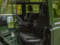 1980 Land Rover Series III for sale in Michigan (ID-144436)