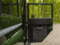 1980 Land Rover Series III for sale in Michigan (ID-144436)