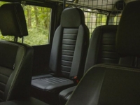 1980 Land Rover Series III for sale in Michigan (ID-144436)